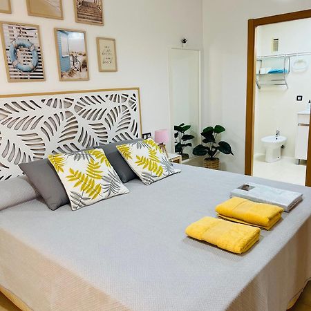 Apartamento centro 3 habitaciones Peniscola Bagian luar foto