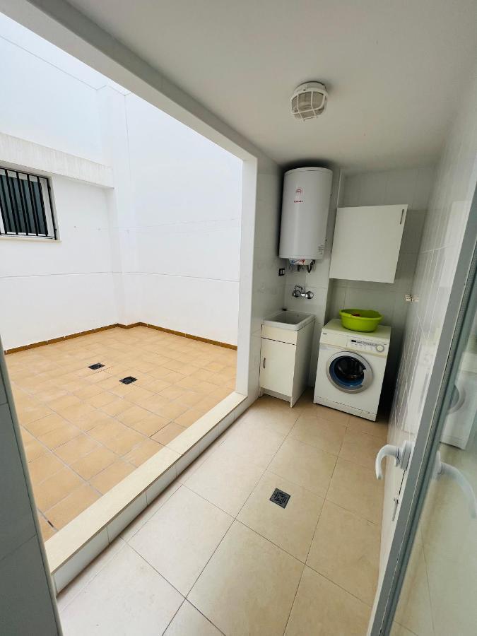 Apartamento centro 3 habitaciones Peniscola Bagian luar foto