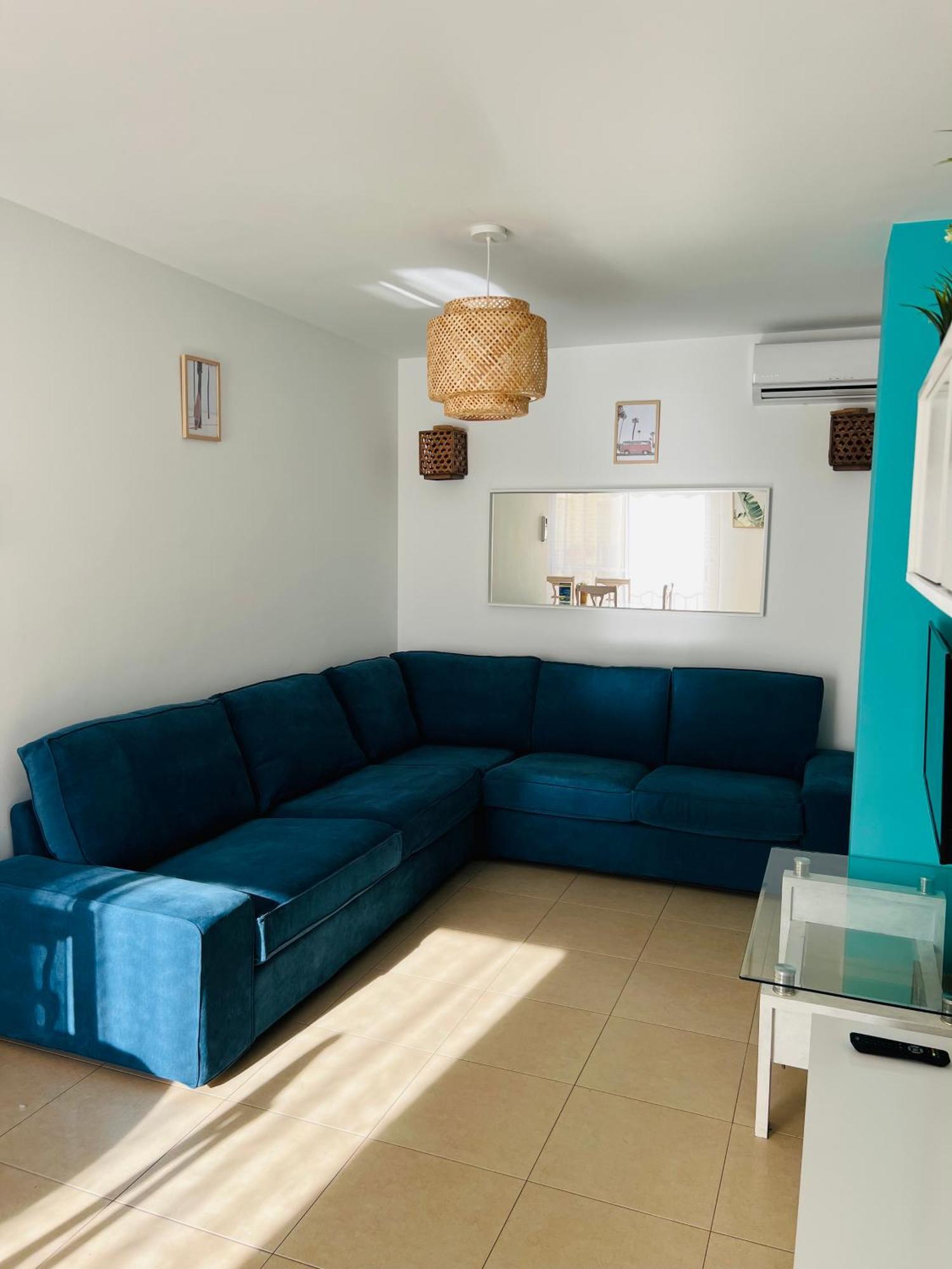 Apartamento centro 3 habitaciones Peniscola Bagian luar foto
