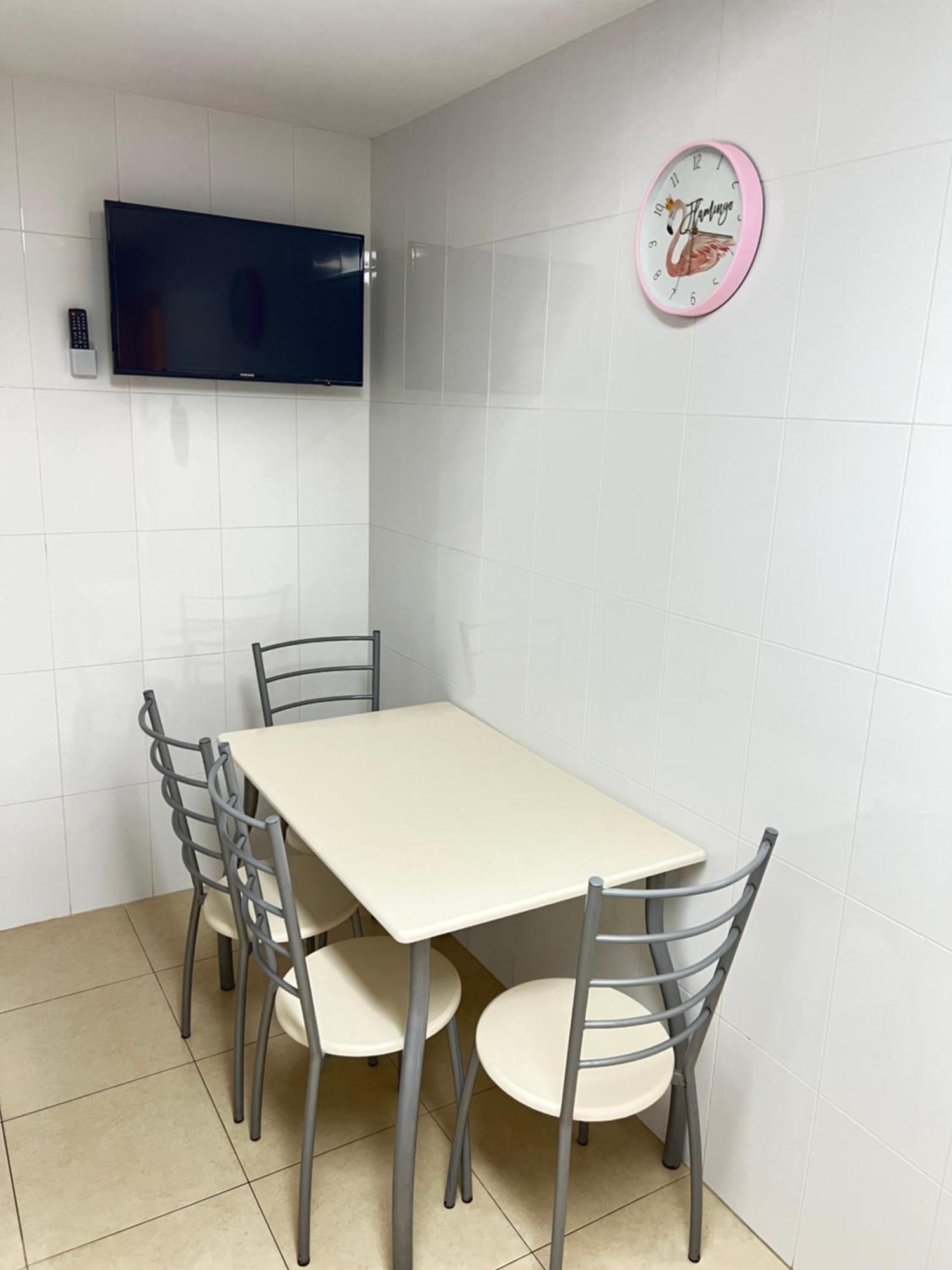 Apartamento centro 3 habitaciones Peniscola Bagian luar foto